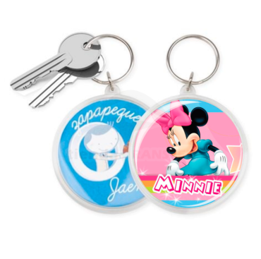 llavero-en-acrilico-foto-redondo